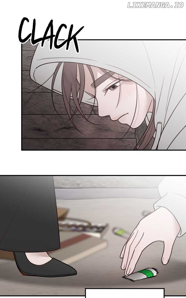 You Just Made My Day Chapter 5 page 36