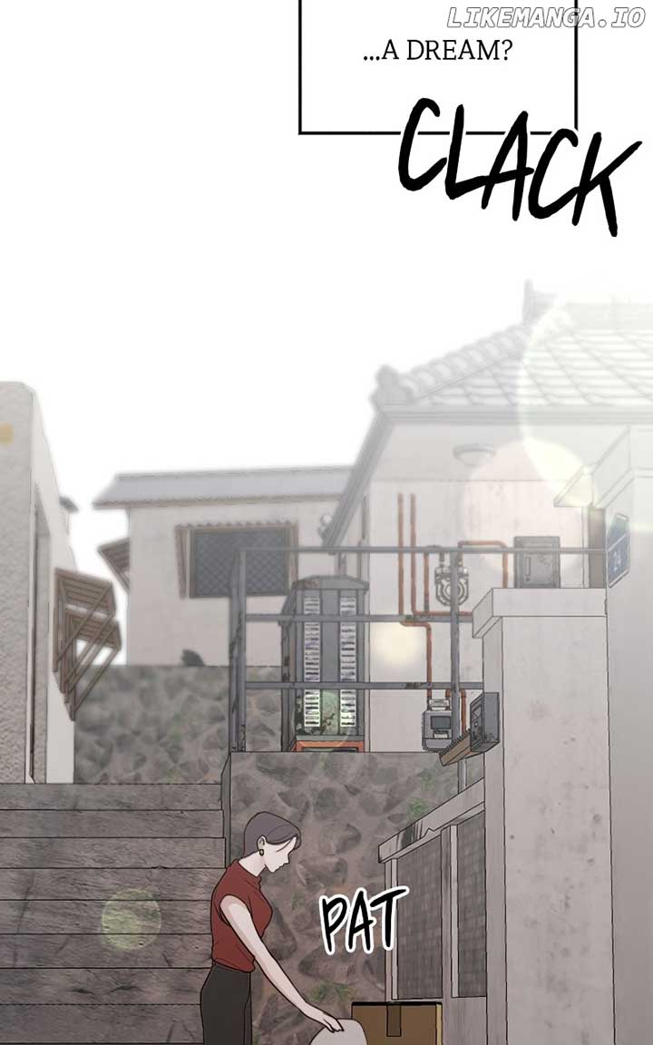 You Just Made My Day Chapter 5 page 37