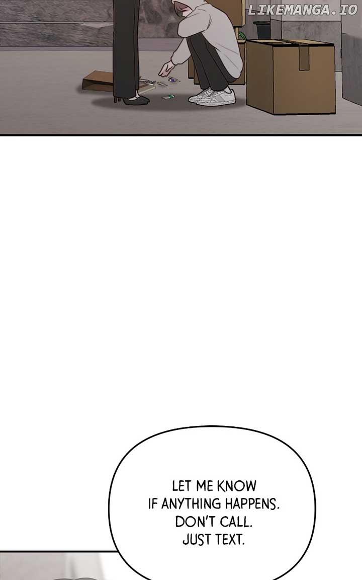 You Just Made My Day Chapter 5 page 38