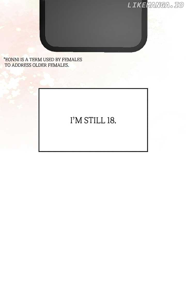 You Just Made My Day Chapter 5 page 62