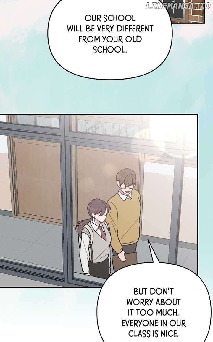You Just Made My Day Chapter 5 page 64