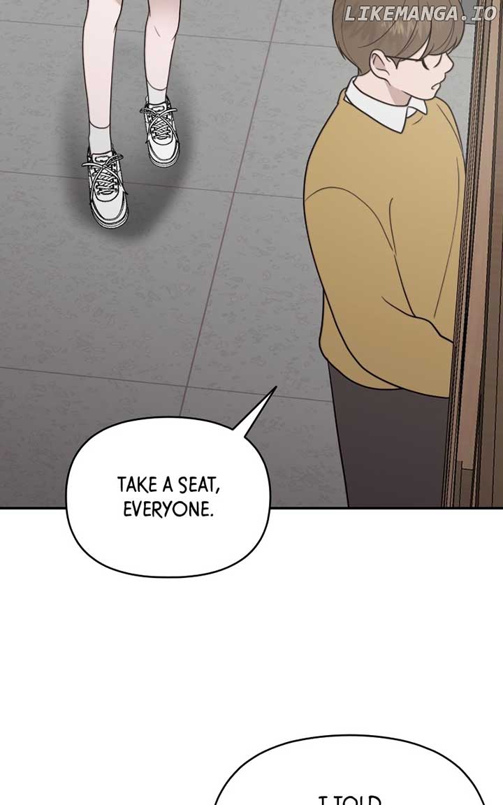 You Just Made My Day Chapter 5 page 66