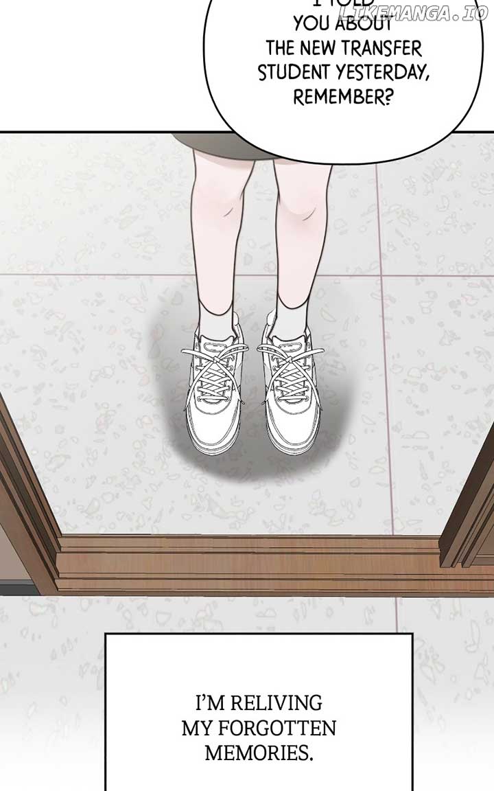 You Just Made My Day Chapter 5 page 67