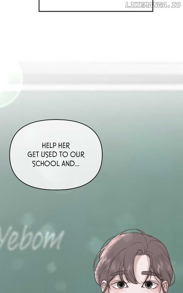 You Just Made My Day Chapter 5 page 68