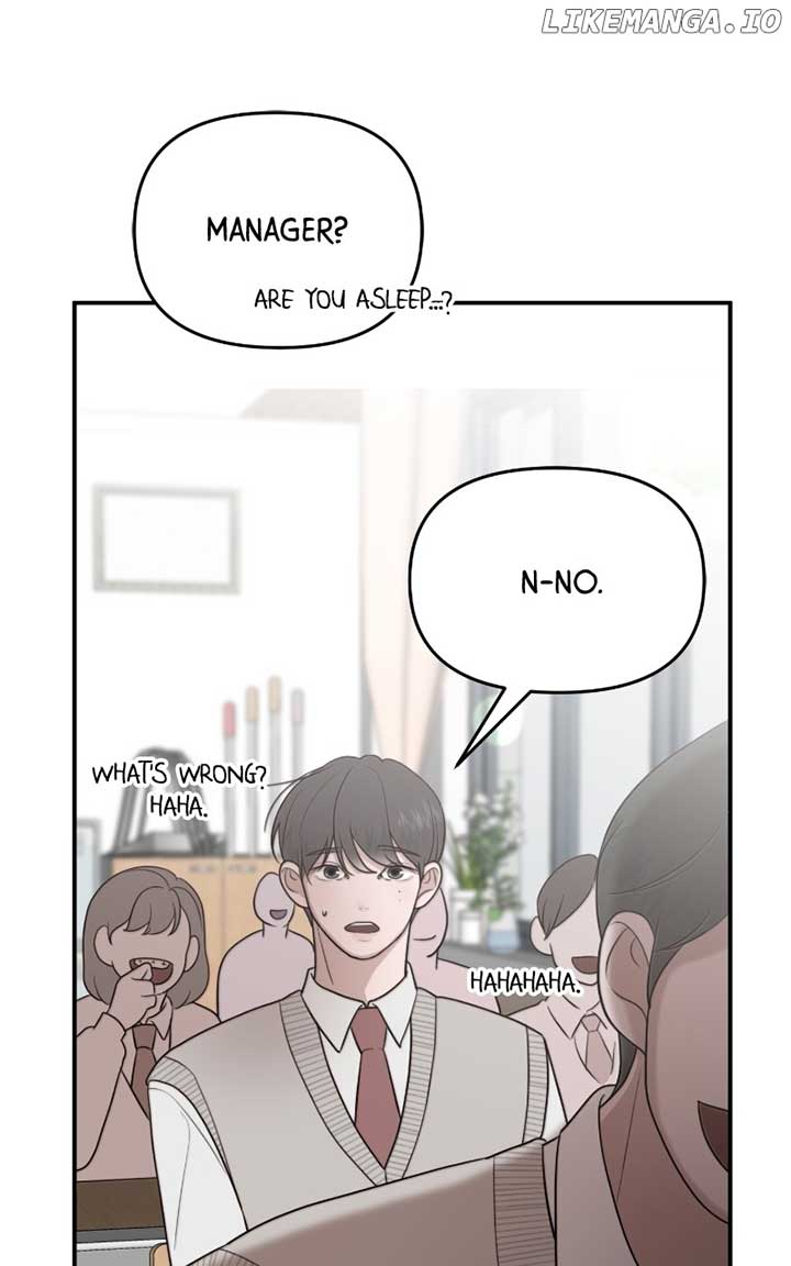 You Just Made My Day Chapter 5 page 72