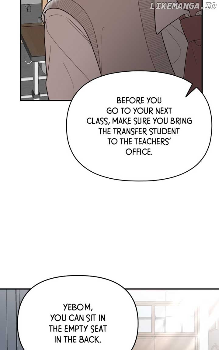 You Just Made My Day Chapter 5 page 73