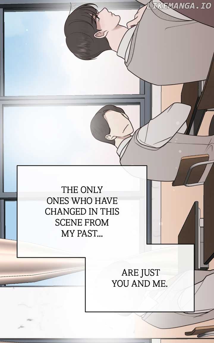 You Just Made My Day Chapter 5 page 76