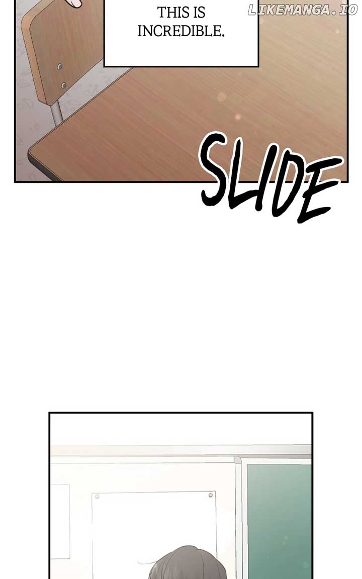 You Just Made My Day Chapter 5 page 79