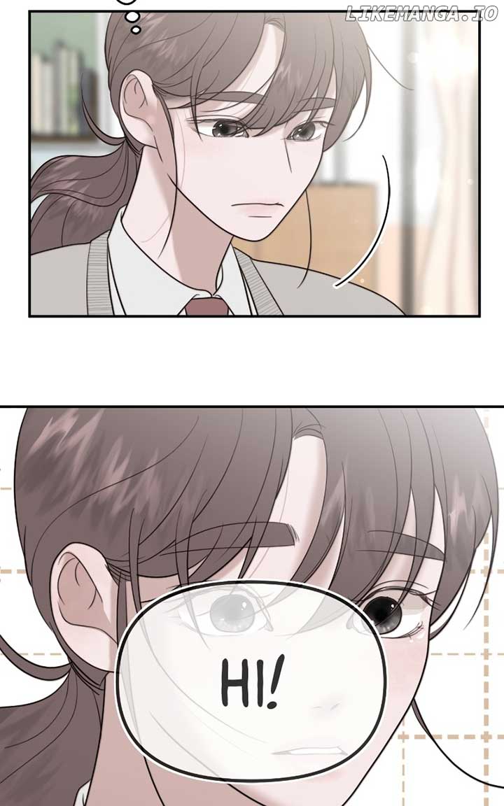 You Just Made My Day Chapter 5 page 81