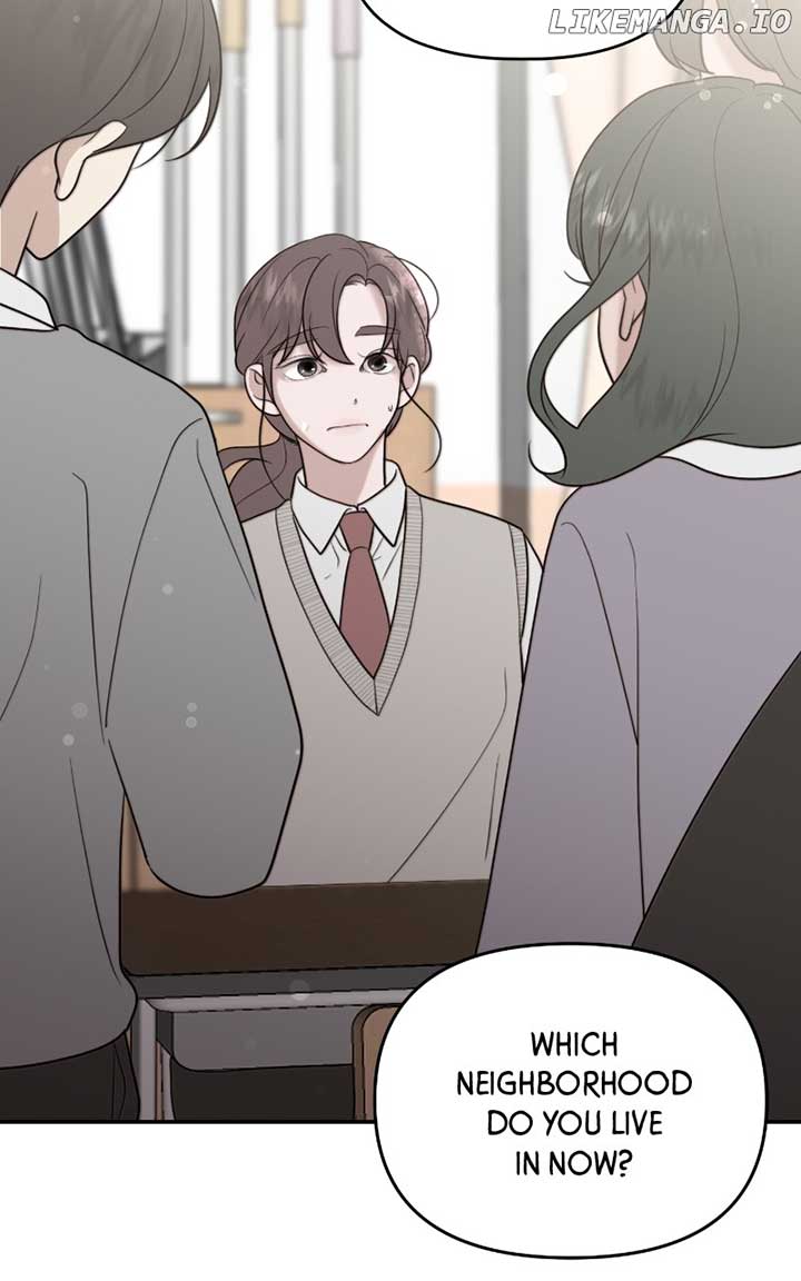 You Just Made My Day Chapter 5 page 83