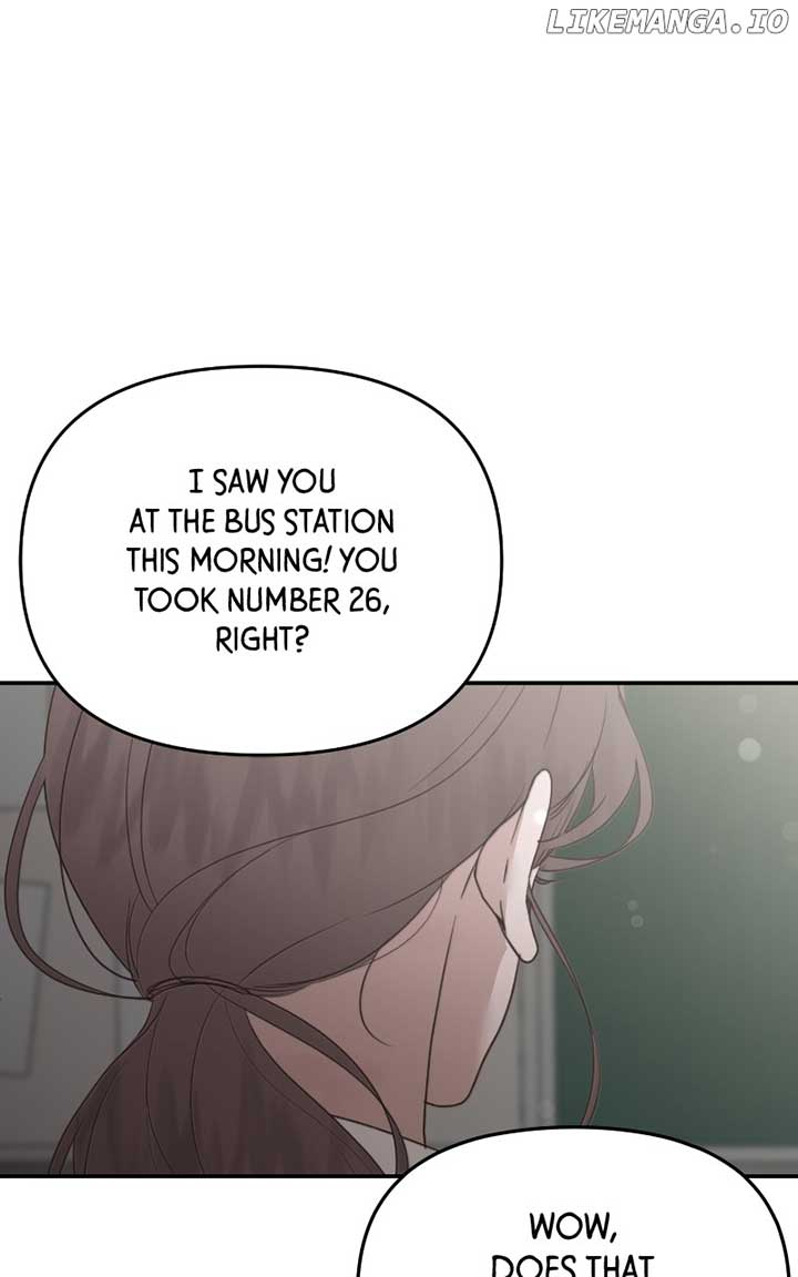 You Just Made My Day Chapter 5 page 84