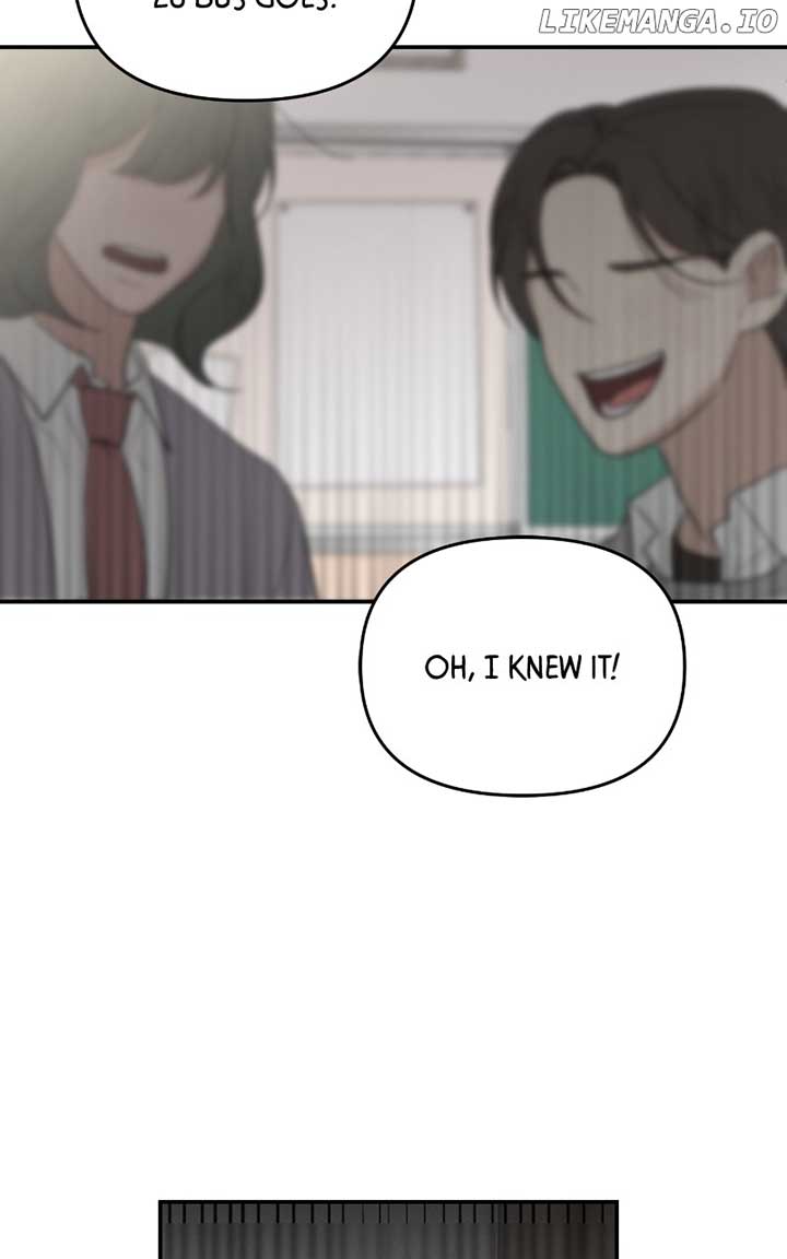 You Just Made My Day Chapter 5 page 86