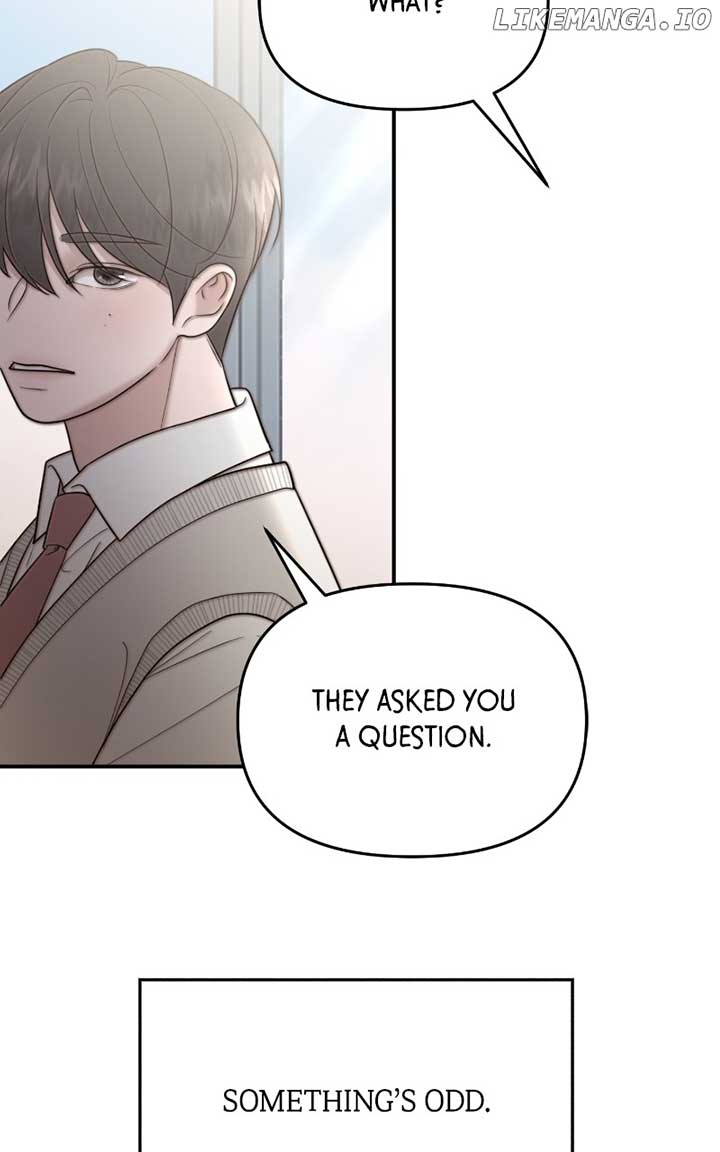 You Just Made My Day Chapter 5 page 94