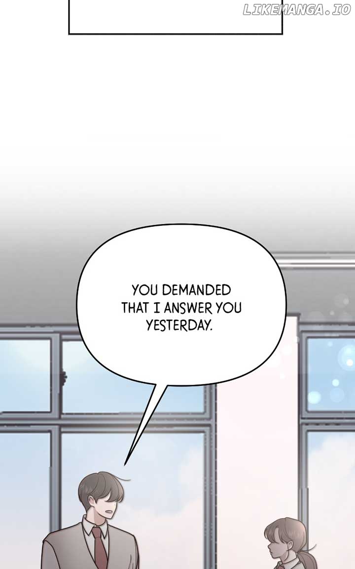 You Just Made My Day Chapter 5 page 95