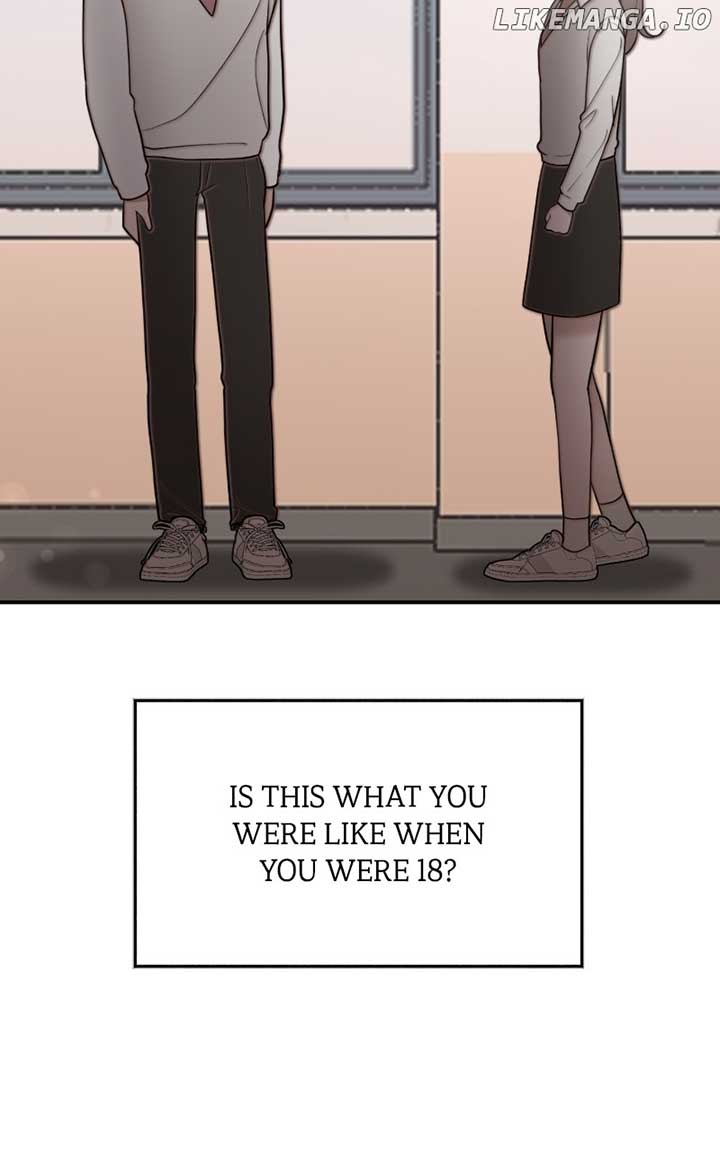 You Just Made My Day Chapter 5 page 96