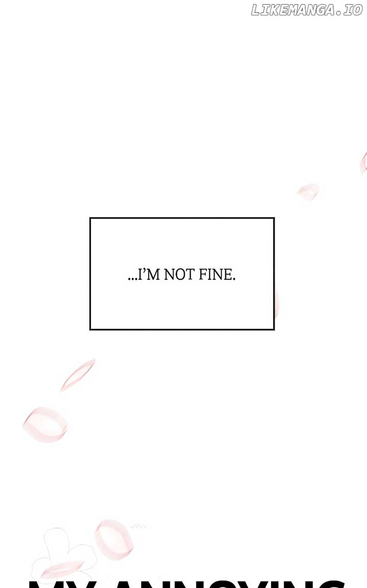You Just Made My Day Chapter 5 page 111