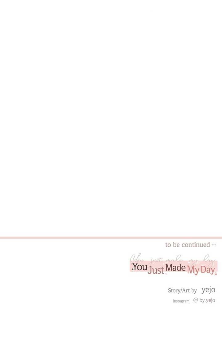 You Just Made My Day Chapter 5 page 121