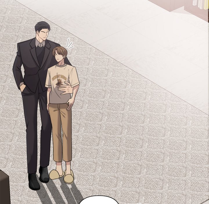 Young And Pretty Husband Chapter 2 page 26