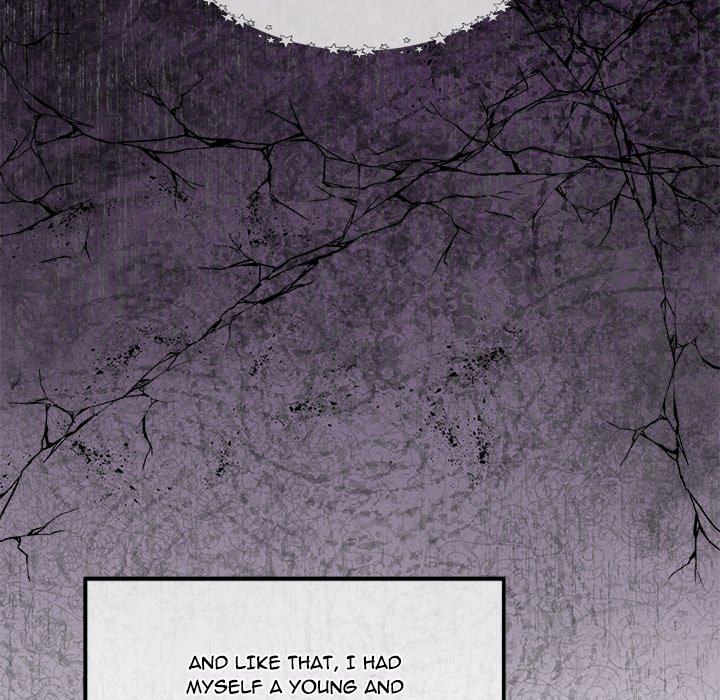 Young And Pretty Husband Chapter 4 page 166