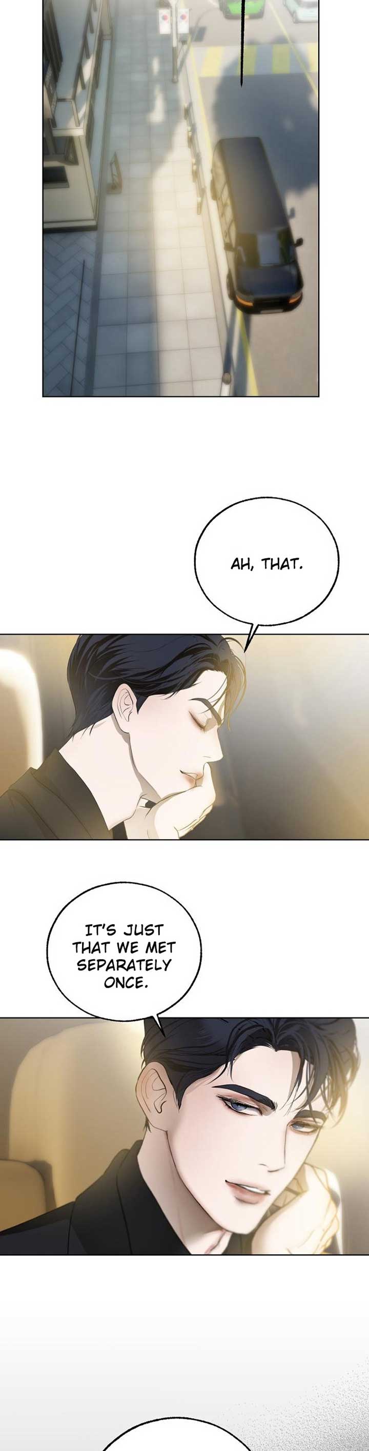 Your Sweet Breath Chapter 6 page 9