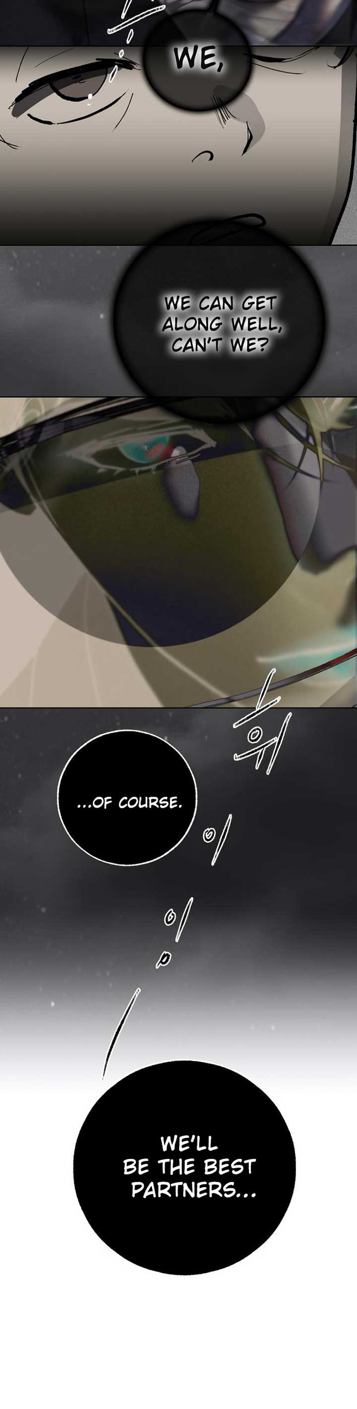 Your Sweet Breath Chapter 6 page 14