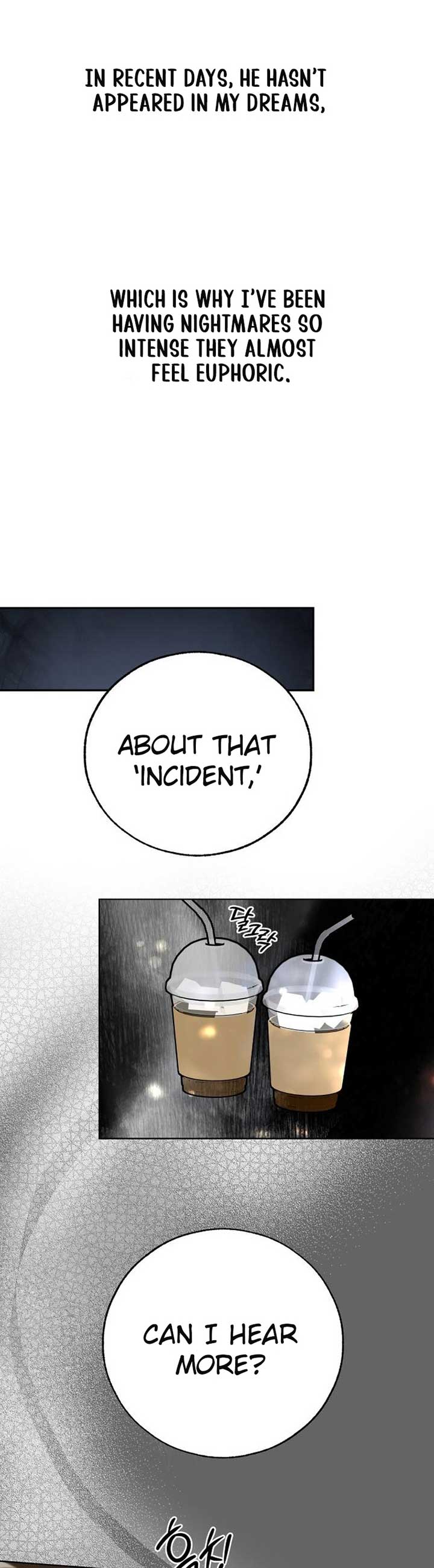 Your Sweet Breath Chapter 6 page 29