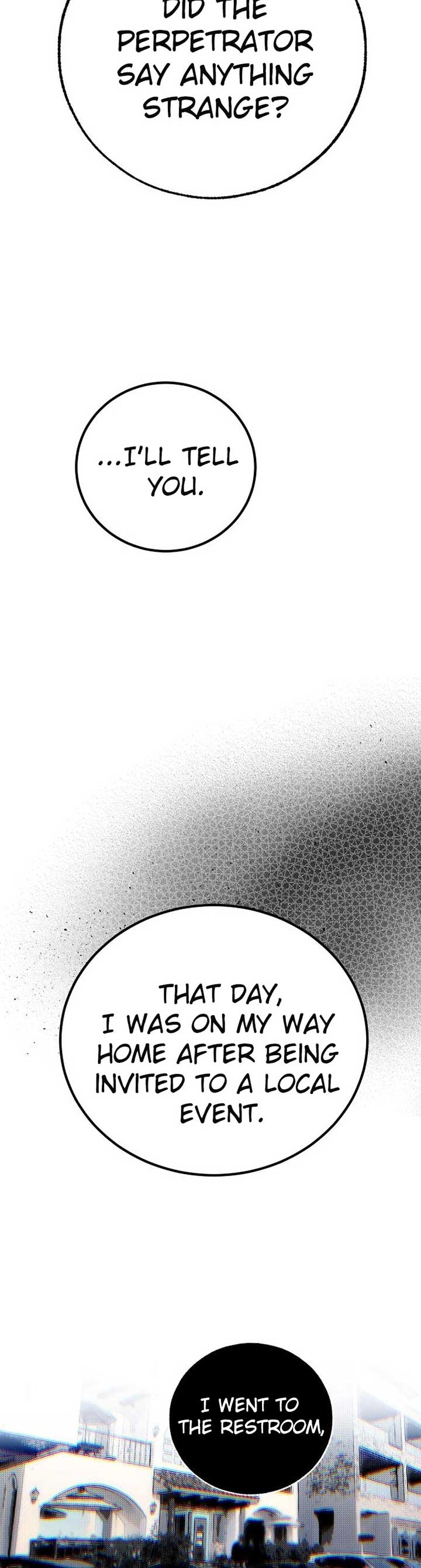 Your Sweet Breath Chapter 6 page 33