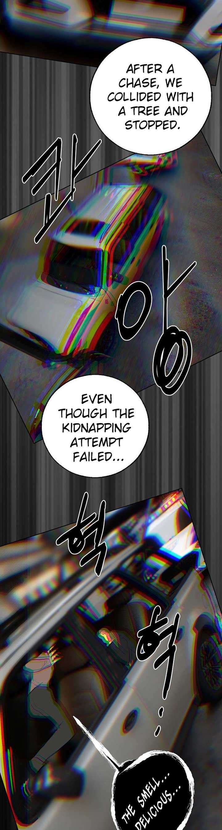 Your Sweet Breath Chapter 6 page 34
