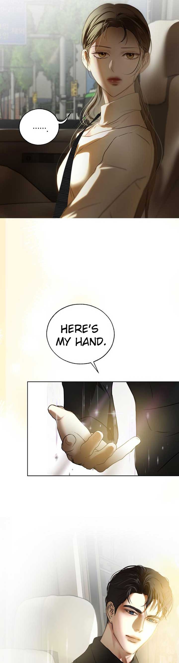 Your Sweet Breath Chapter 6 page 42